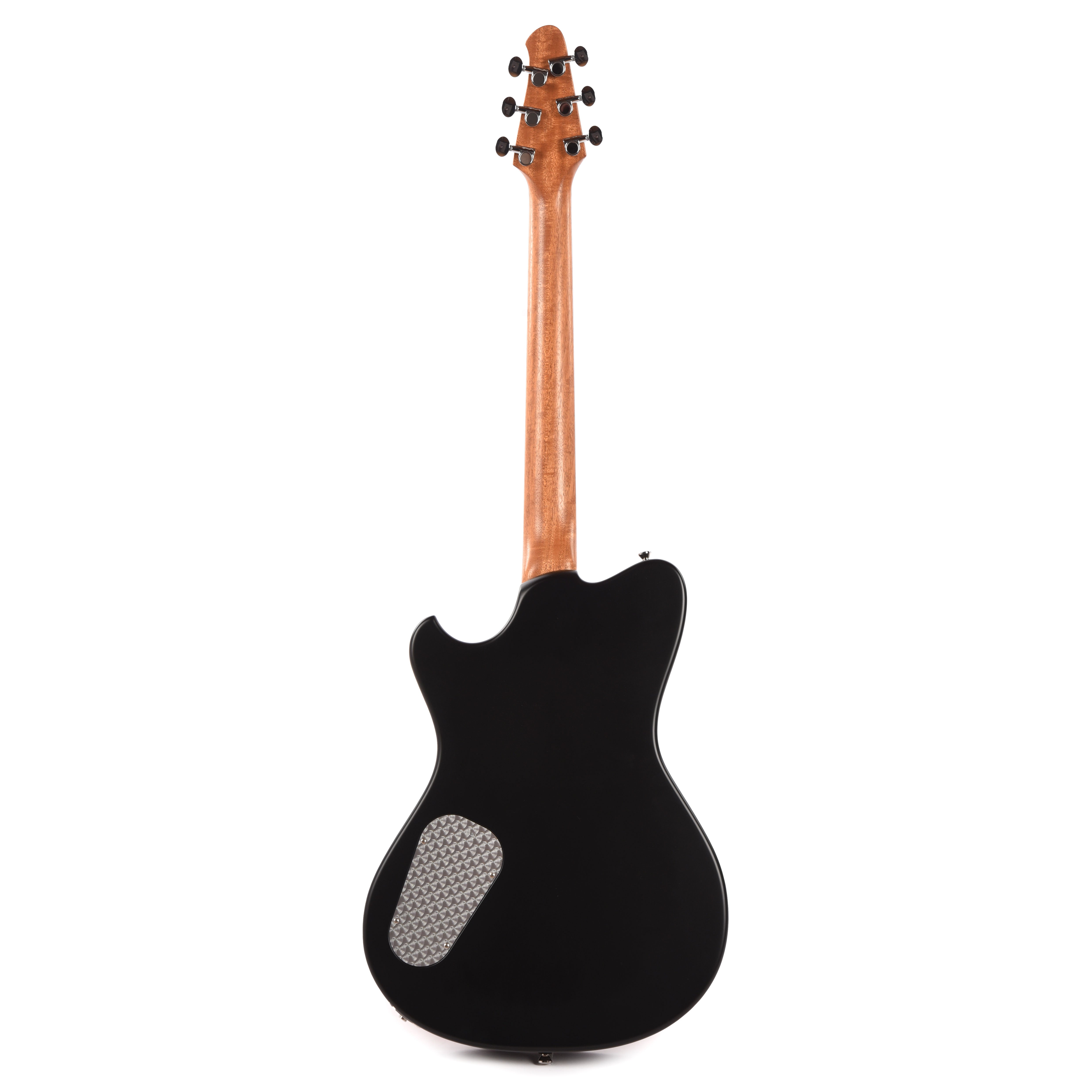 Powers Electric A-Type Select Cosmo Orange w/FF42 Pickups