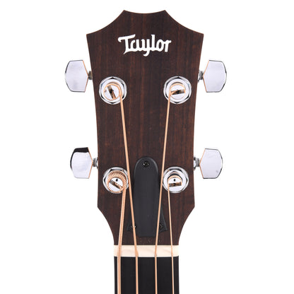 Taylor GS Mini-e Bass Torrefied Sitka/Sapele Natural ES-B