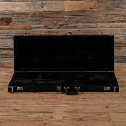 Fender Limited Edition 60th Anniversary Jazzmaster w/ Matching Headstock Fiesta Red 2018