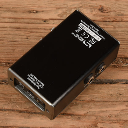 Source Audio C4 Synth