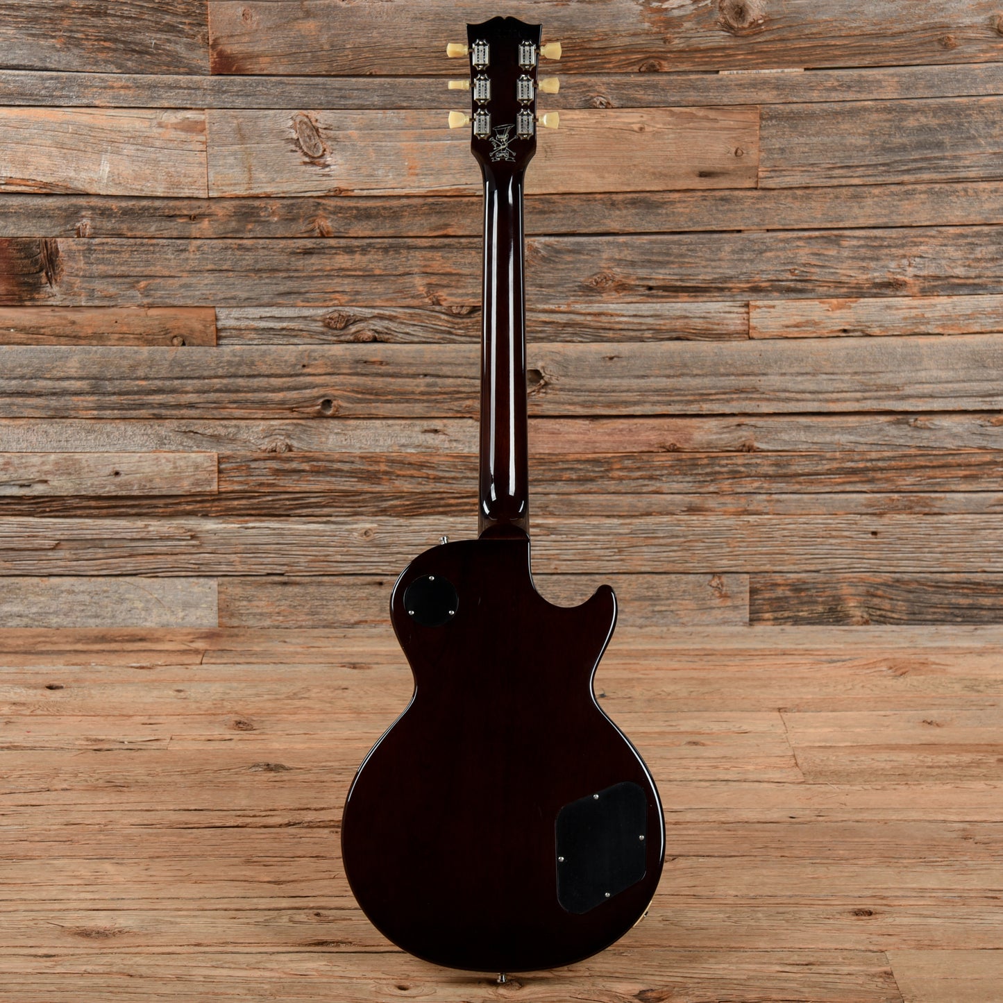 Gibson Slash Collection Les Paul Standard November Burst 2022 LEFTY