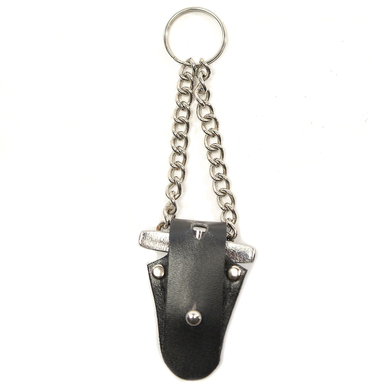 Medina's Leather Drumsaver Black Accessories / Merchandise