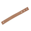 Medina's Leather Pedal Strap Brown Drums and Percussion / Parts and Accessories / Drum Parts