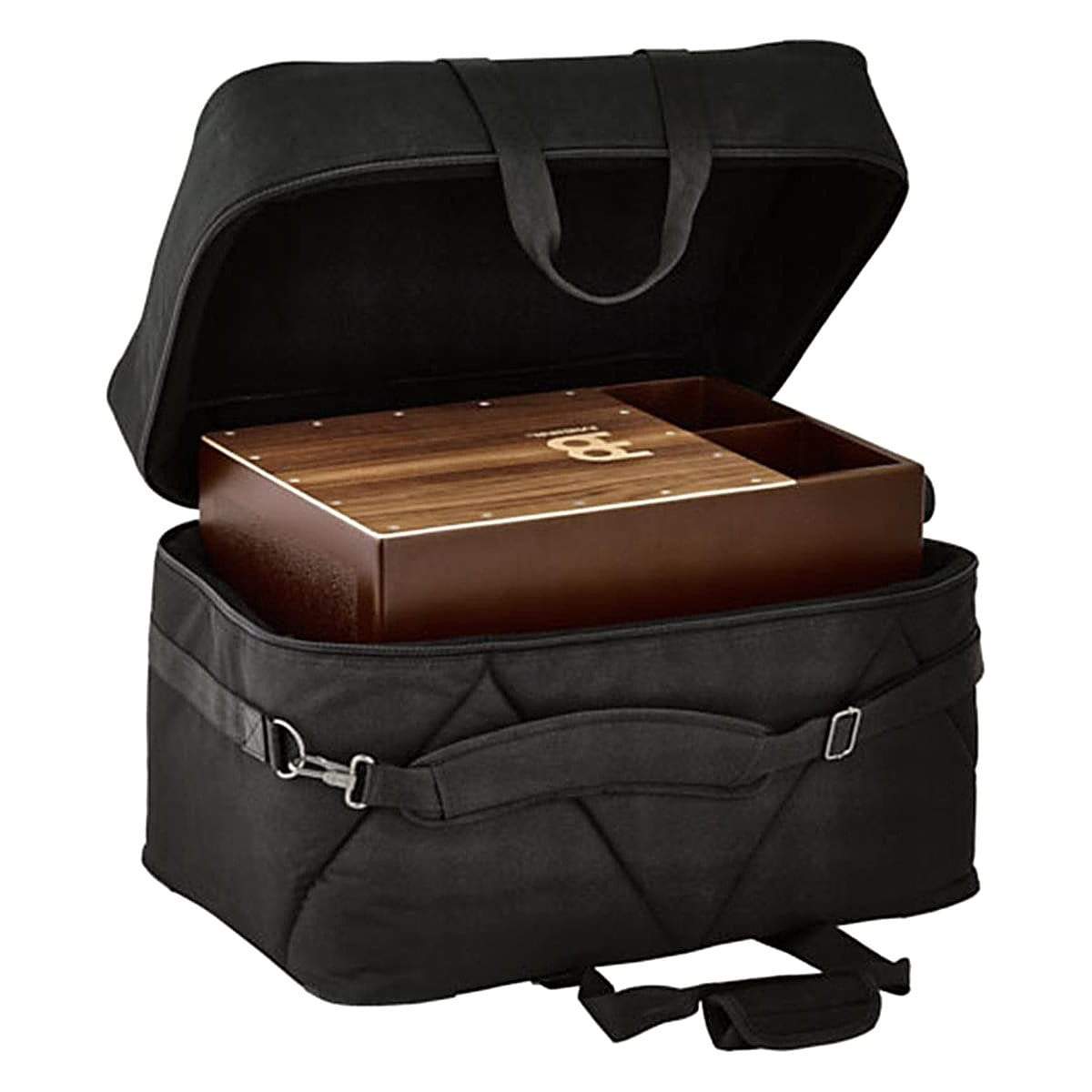 Meinl Large Professional Cajon Bag Accessories / Cases and Gig Bags / Guitar Cases