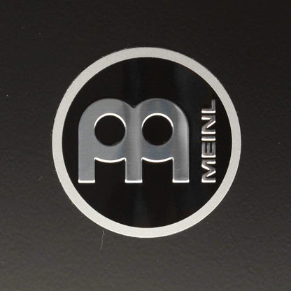 Meinl Drummer 10" Timbale Snare Black Drums and Percussion / Acoustic Drums / Snare