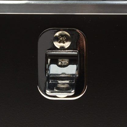 Meinl Drummer 10" Timbale Snare Black Drums and Percussion / Acoustic Drums / Snare