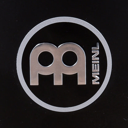 Meinl Drummer 10" Timbale Snare Black Drums and Percussion / Acoustic Drums / Snare