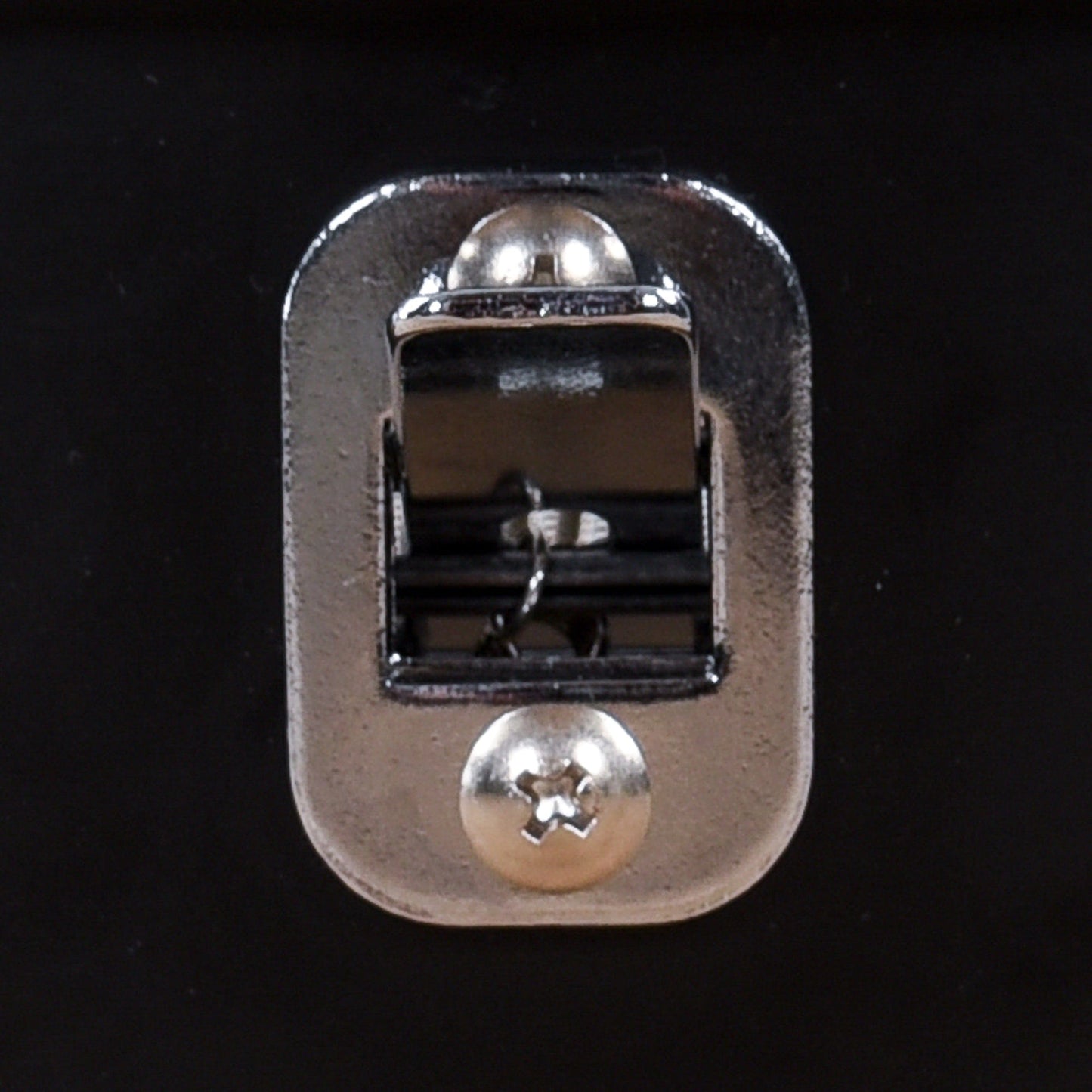 Meinl Drummer 10" Timbale Snare Black Drums and Percussion / Acoustic Drums / Snare