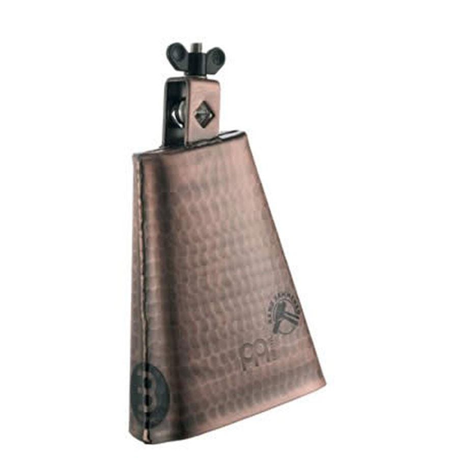 Meinl 6 1/4 Inch Copper finish Cowbell Drums and Percussion / Auxiliary Percussion