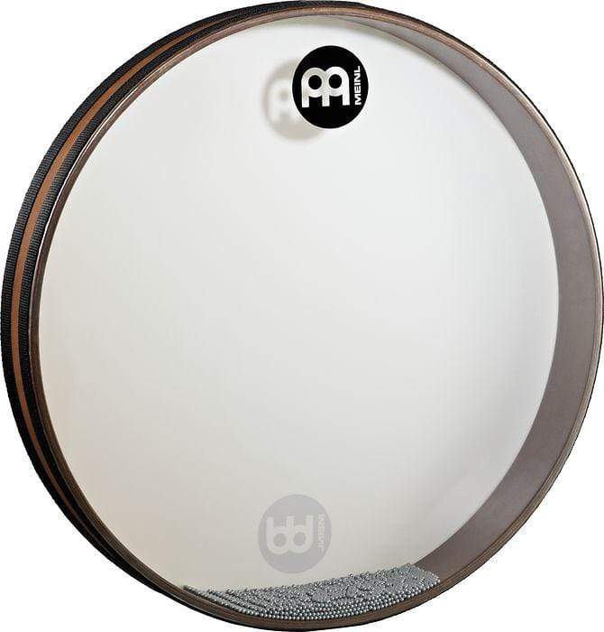 Meinl African Brown 18 Inch Sea Drum Drums and Percussion / Auxiliary Percussion
