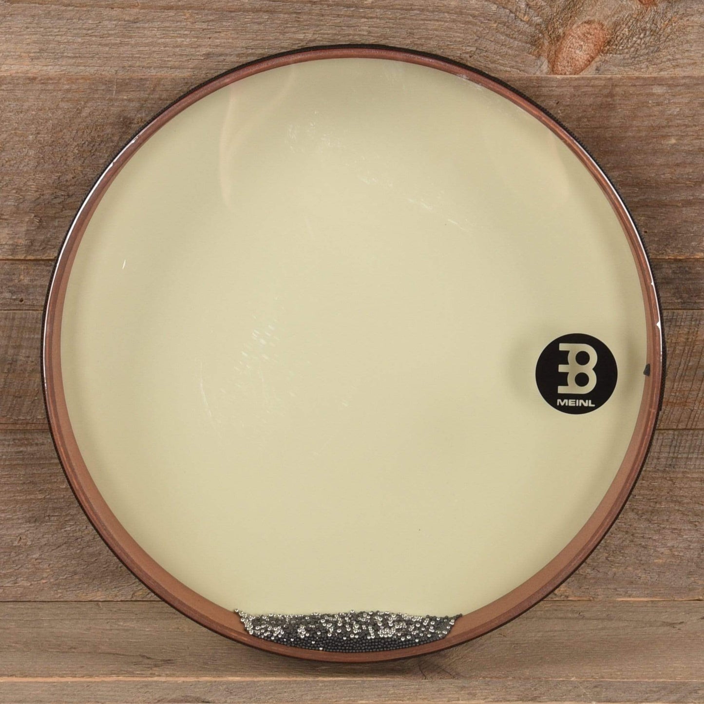 Meinl African Brown 18'' Sea Drum Drums and Percussion / Auxiliary Percussion