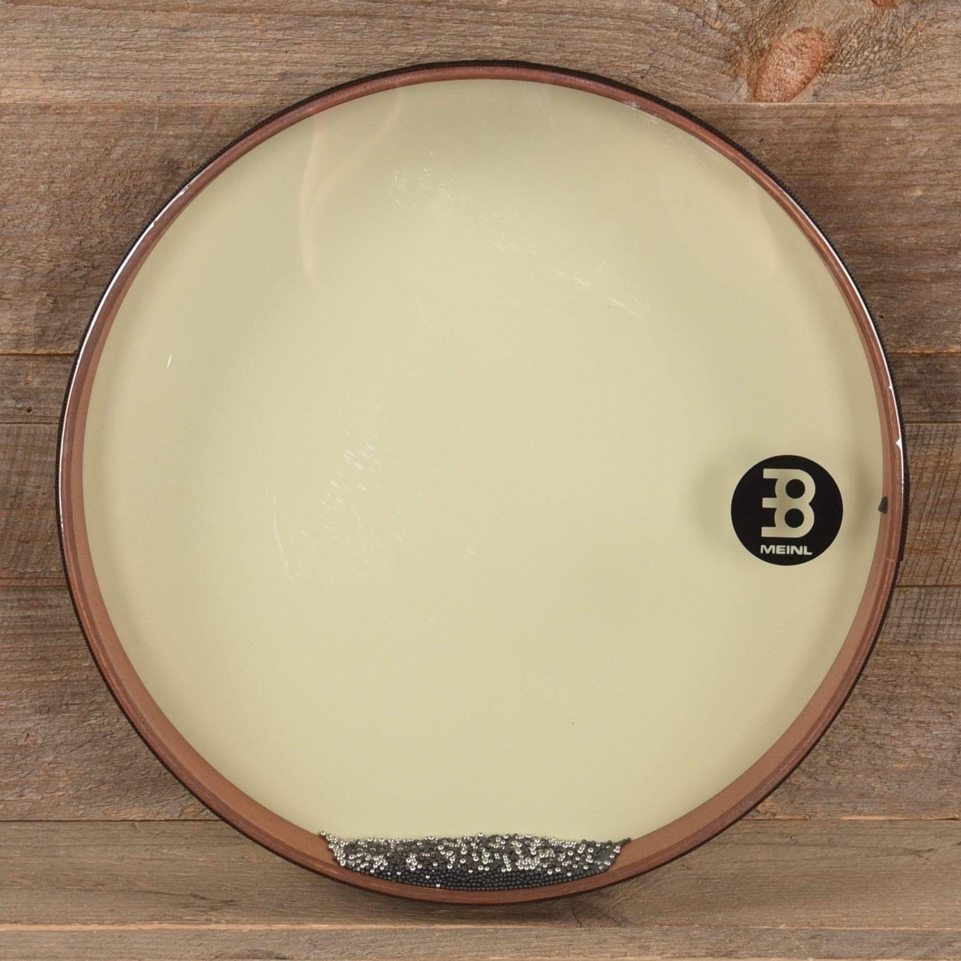Meinl African Brown 18'' Sea Drum Drums and Percussion / Auxiliary Percussion