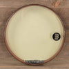 Meinl African Brown 18'' Sea Drum Drums and Percussion / Auxiliary Percussion