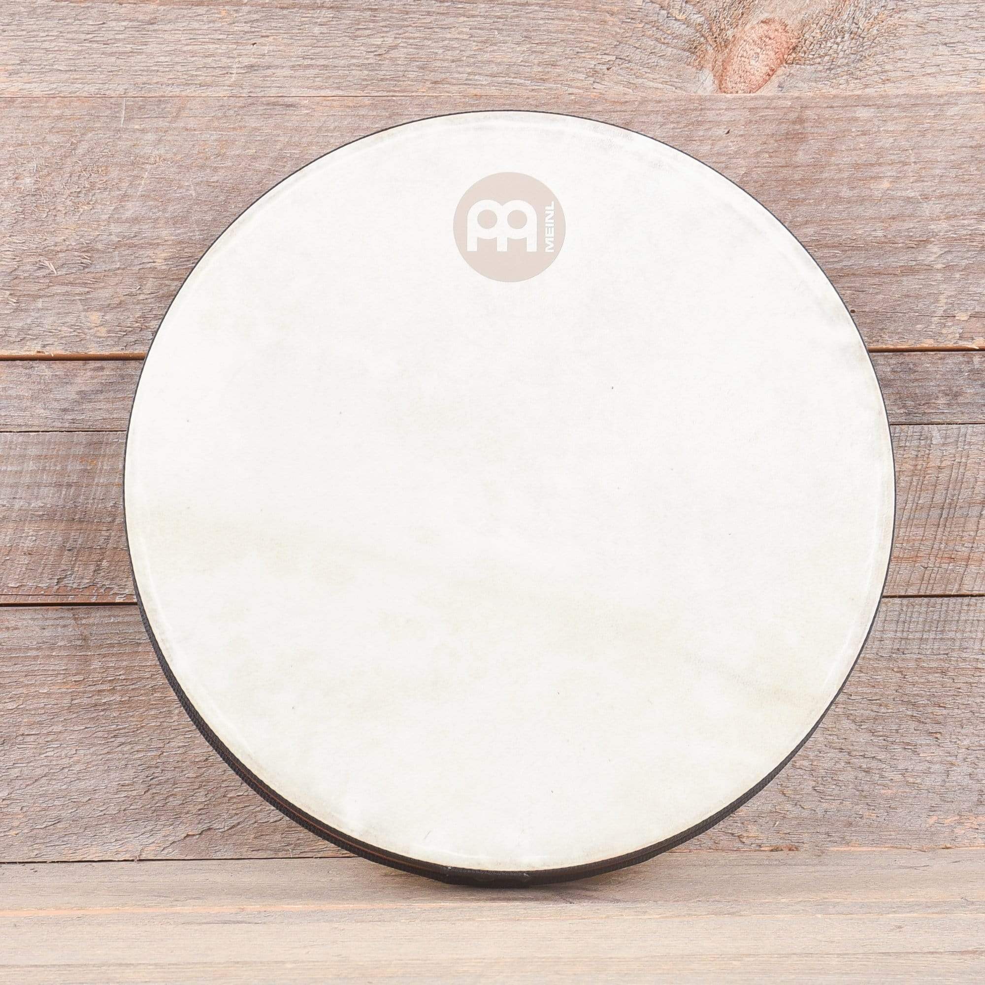 Meinl African Brown 18'' Sea Drum Drums and Percussion / Auxiliary Percussion