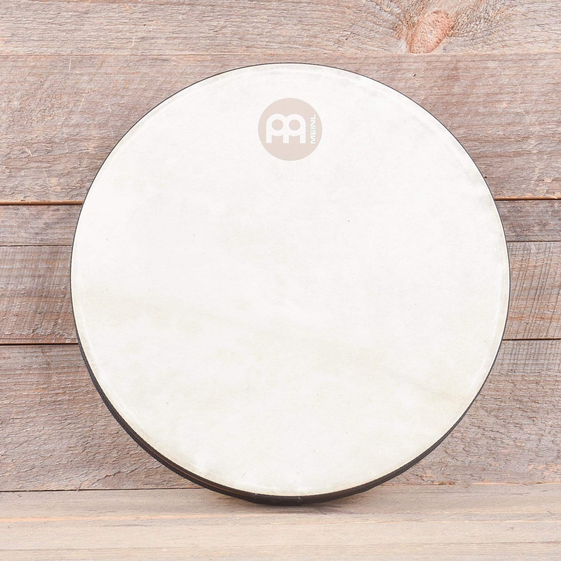 Meinl African Brown 18'' Sea Drum Drums and Percussion / Auxiliary Percussion