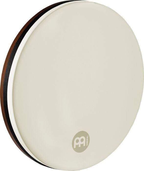 Meinl African Brown 22 Inch Tar Frame Drum Drums and Percussion / Auxiliary Percussion