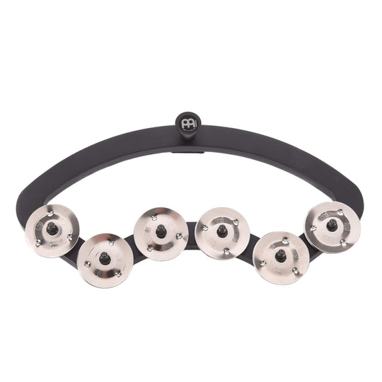 Meinl Backbeat Tambourine For 13-14