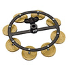 Meinl Benny Greb Sand Hi-Hat Tambourine Drums and Percussion / Auxiliary Percussion