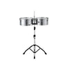 Meinl Headliner Series Timbales Drums and Percussion / Auxiliary Percussion