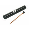 Meinl Large Wah-Wah Tube Black Drums and Percussion / Auxiliary Percussion