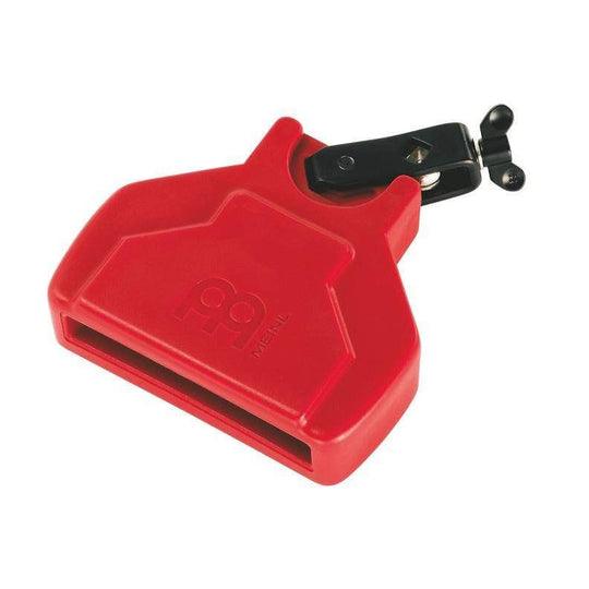 Meinl Percussion Block Low Pitch Red Drums and Percussion / Auxiliary Percussion