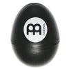 Meinl Plastic Egg Shaker - Black Drums and Percussion / Auxiliary Percussion