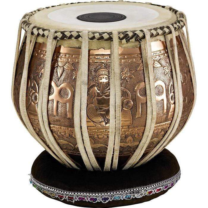 Meinl Professional Tabla Set Chicago Music Exchange