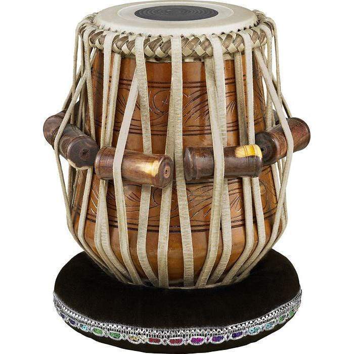 Meinl Professional Tabla Set Drums and Percussion / Auxiliary Percussion