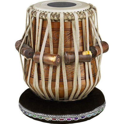 Meinl Professional Tabla Set Drums and Percussion / Auxiliary Percussion
