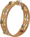 Meinl Recording-Combo Wood Tambourine 2 row version Drums and Percussion / Auxiliary Percussion