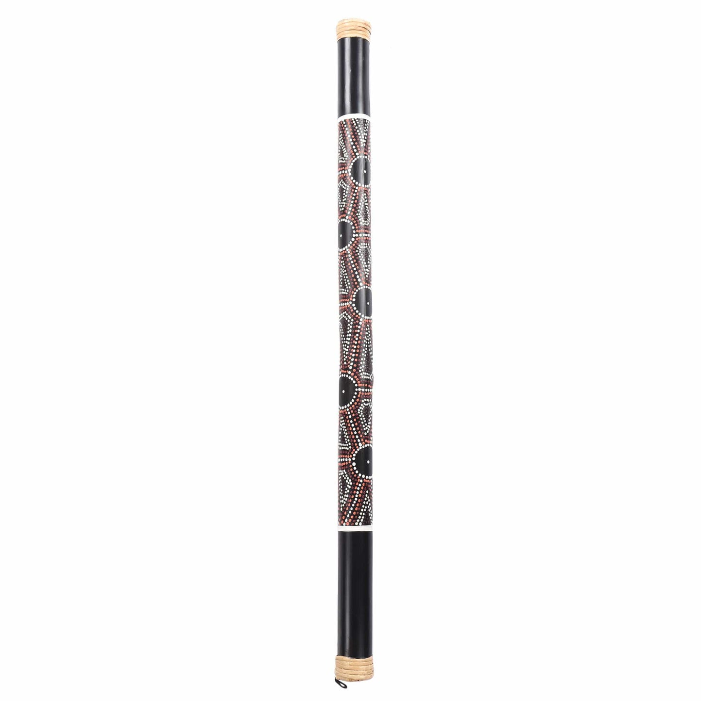 Meinl Sonic Energy Rainstick Bamboo Large Drums and Percussion / Auxiliary Percussion
