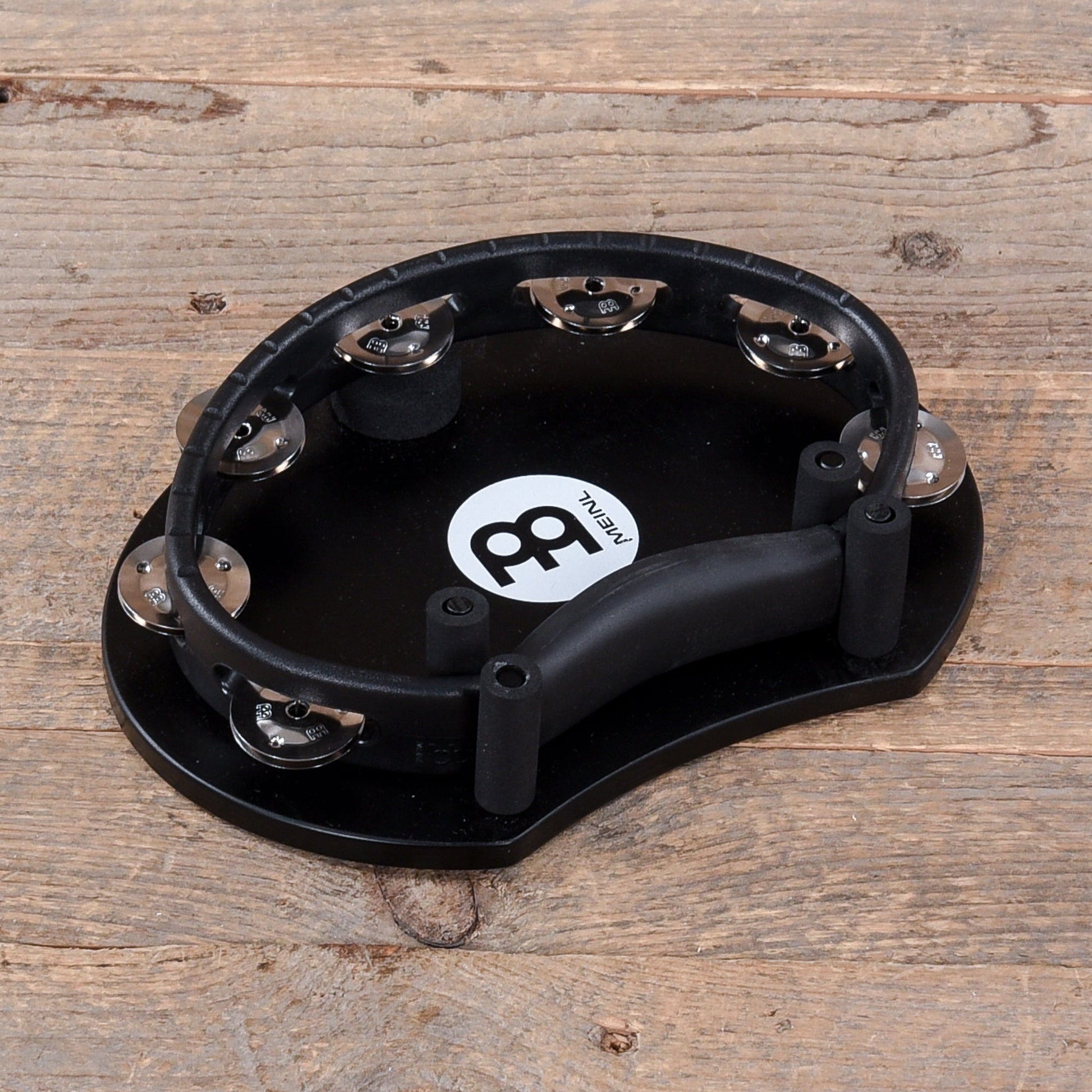 Meinl Tambourine Holder Set Drums and Percussion / Auxiliary Percussion