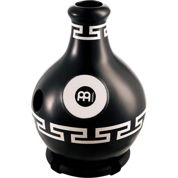 Tambour Udu Meinl En Fibre De Verre - Design Liquid Avec Remplissage D'eau - Son Unique Et Profond