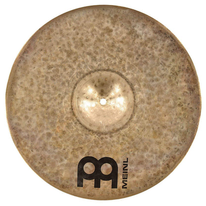 Meinl 16" Byzance Dark Crash Cymbal Drums and Percussion / Cymbals / Crash