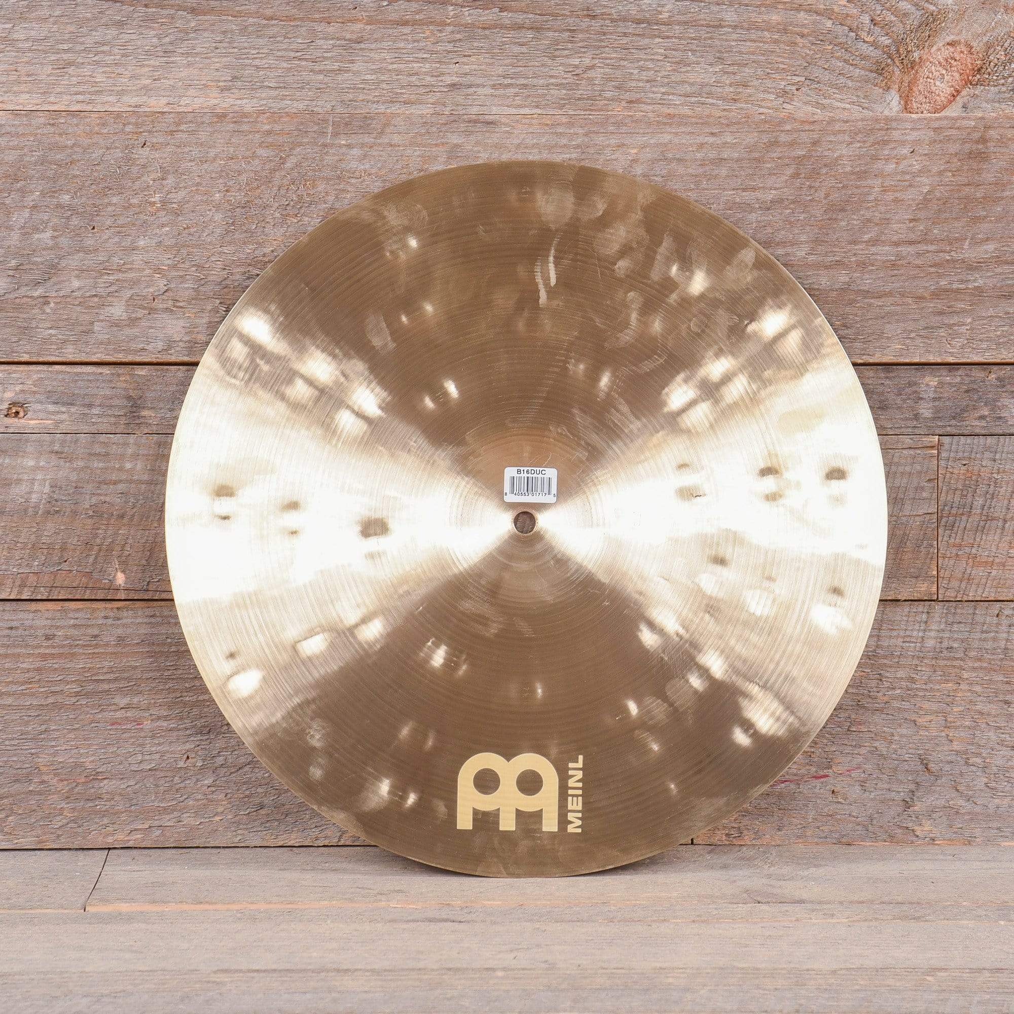 Meinl 16