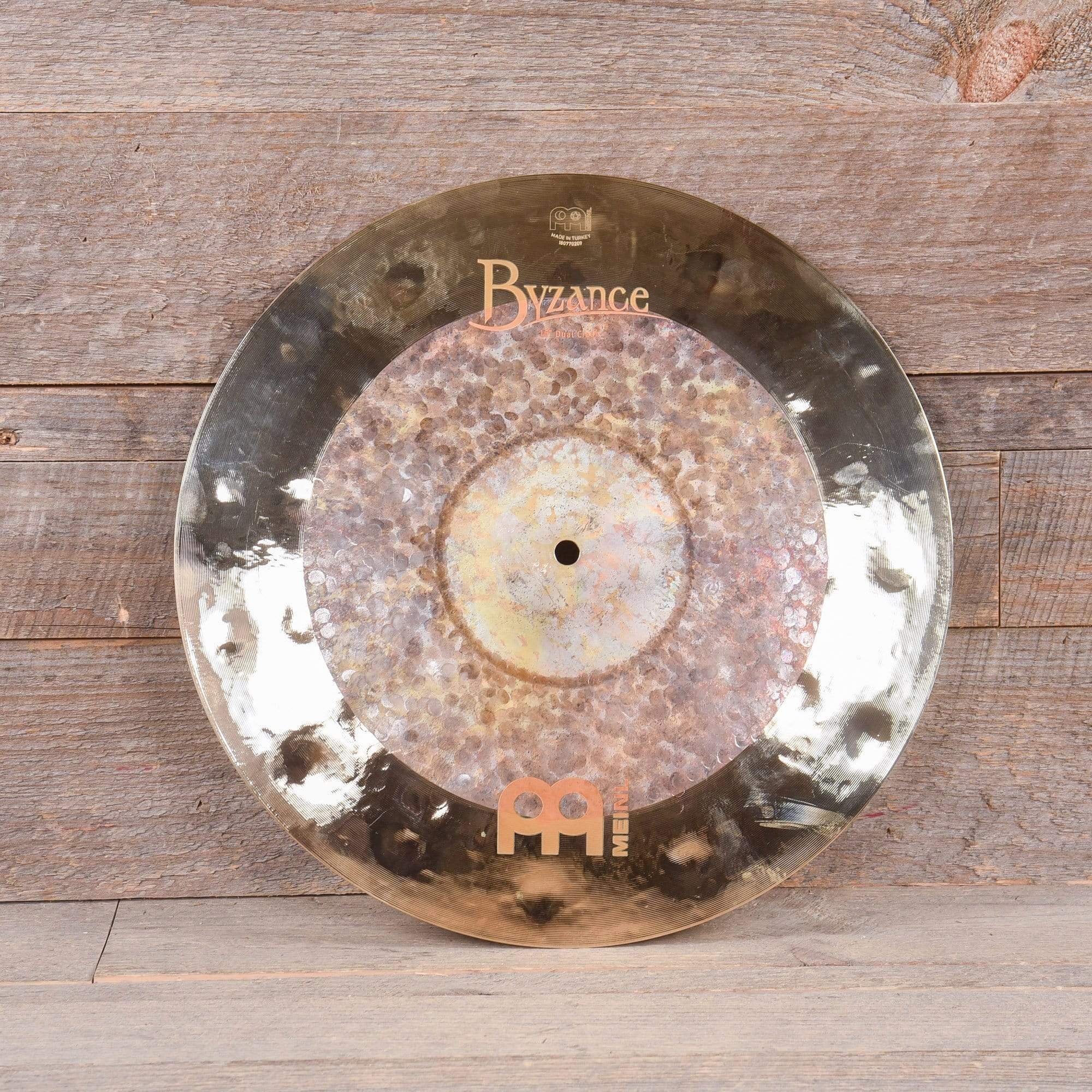 Meinl 16
