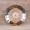 Meinl 16" Byzance Dual Crash Drums and Percussion / Cymbals / Crash