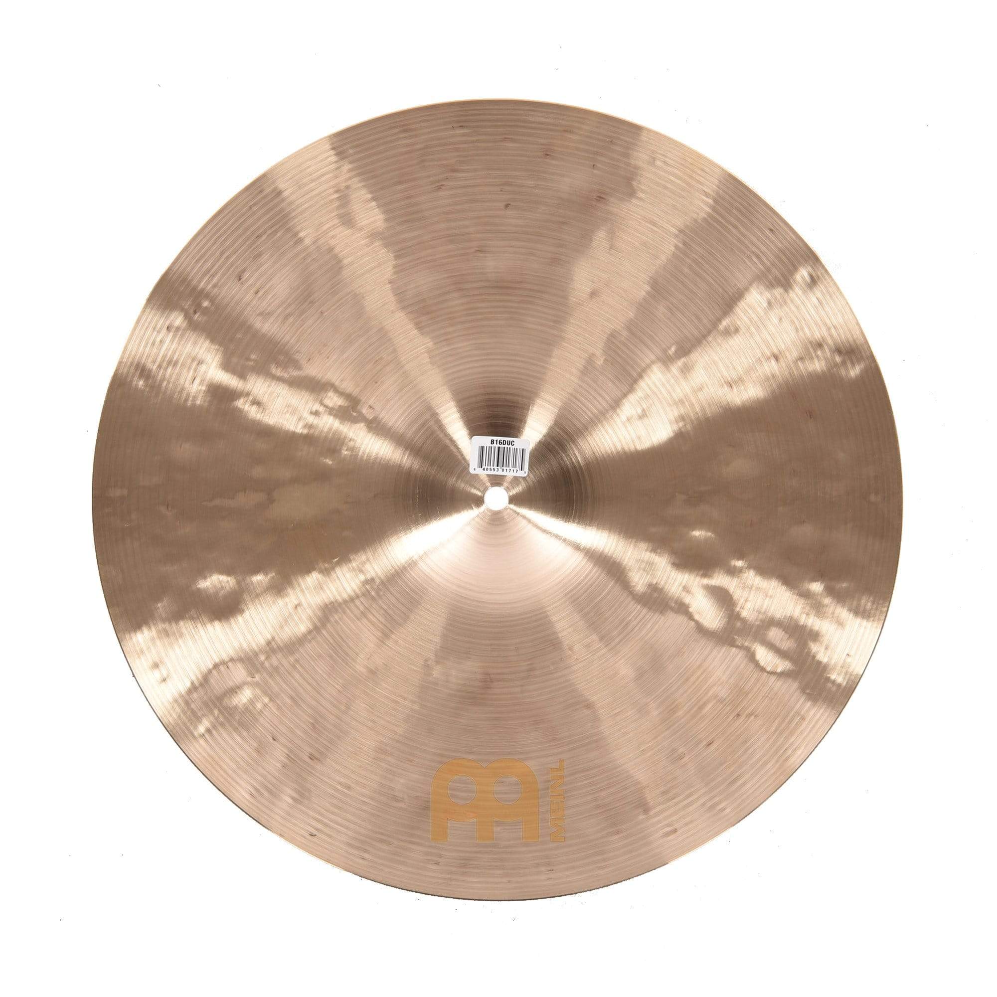 Meinl 16