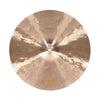 Meinl 16" Byzance Dual Crash Cymbal Drums and Percussion / Cymbals / Crash
