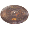 Meinl 16" Byzance Extra Dry Thin Crash Cymbal Drums and Percussion / Cymbals / Crash