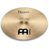 Meinl 16" Byzance Traditional Medium Crash Cymbal Drums and Percussion / Cymbals / Crash