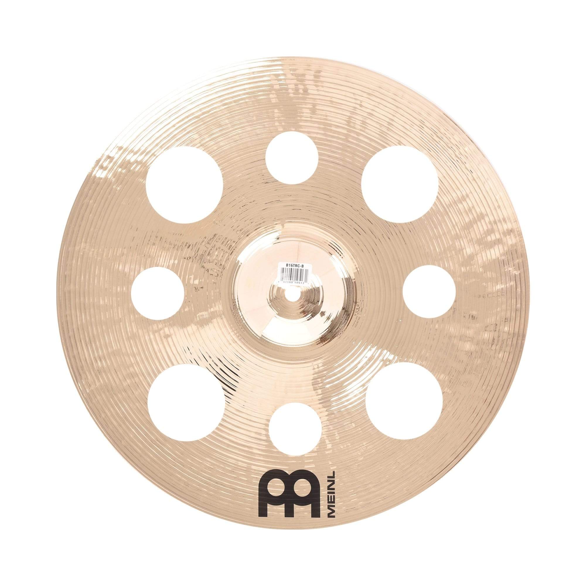 Meinl 16