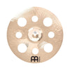 Meinl 16" Byzance Trash Crash Cymbal Brilliant Drums and Percussion / Cymbals / Crash