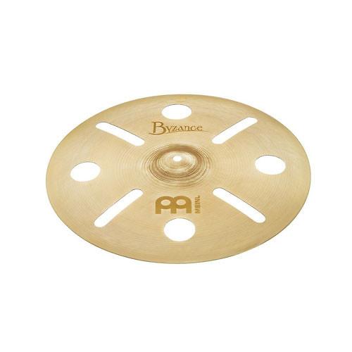 Meinl 16" Byzance Vintage Trash Crash Cymbal Drums and Percussion / Cymbals / Crash