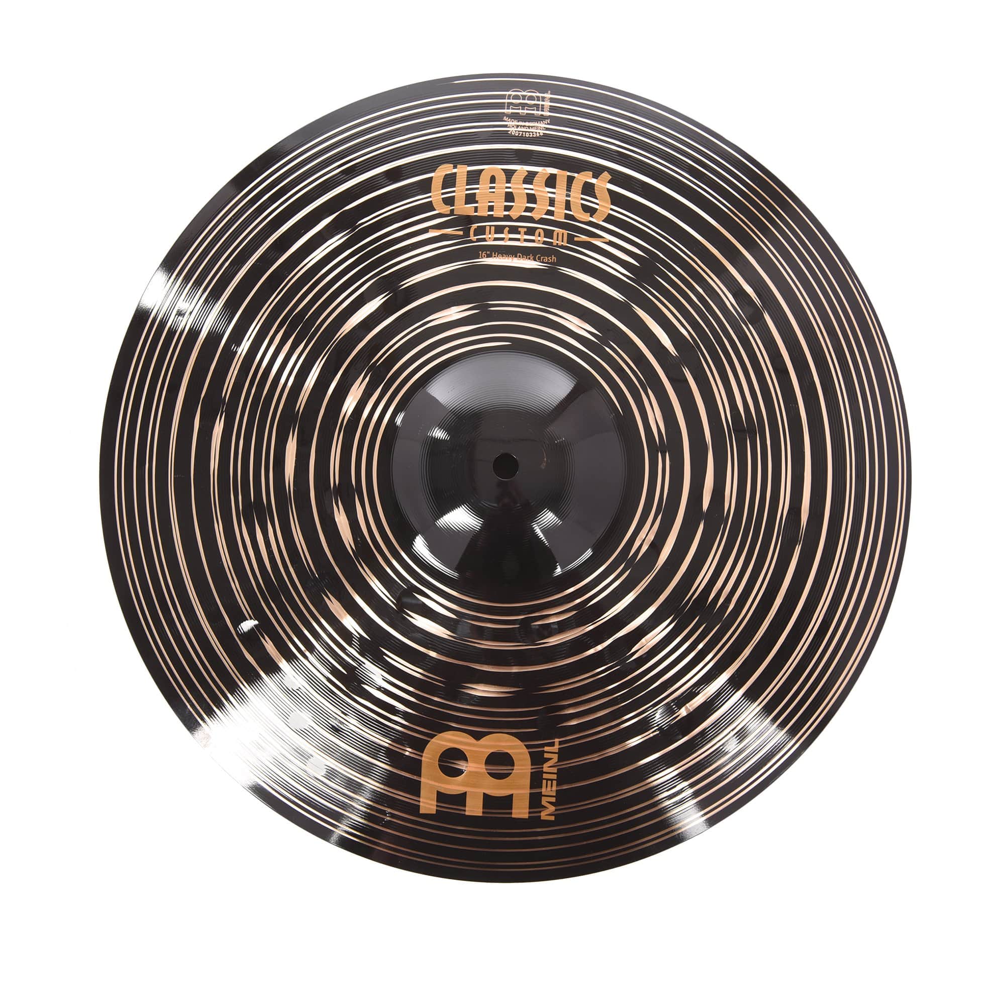 Meinl 16