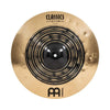 Meinl 16" Classics Custom Dual Crash Cymbal Drums and Percussion / Cymbals / Crash