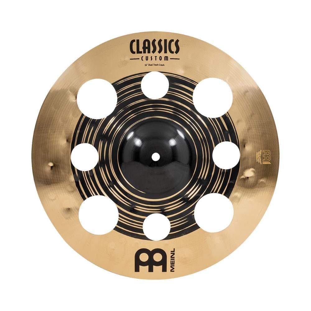 Meinl 16