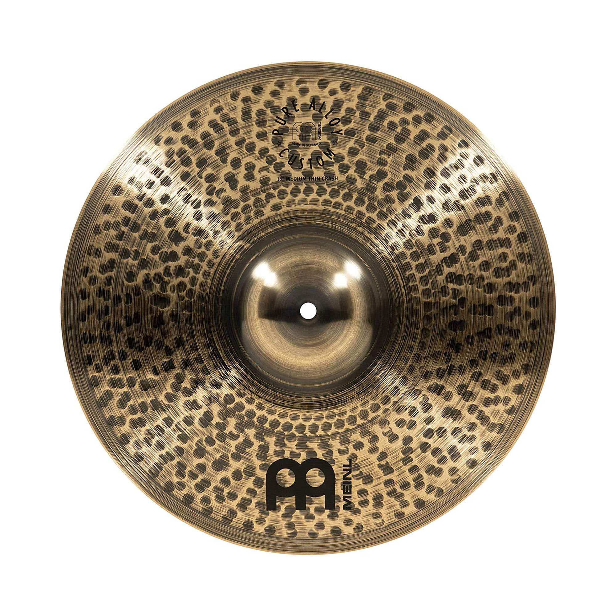 Meinl 16