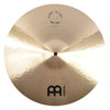 Meinl 16" Pure Alloy Medium Crash Cymbal Drums and Percussion / Cymbals / Crash