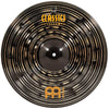 Meinl 17" Classics Custom Dark Crash Cymbal Drums and Percussion / Cymbals / Crash